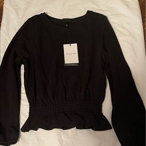 New who what wear sweater